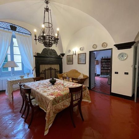 Bed & Breakfast Scia Dina Toirano Exterior photo