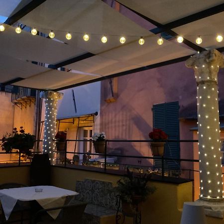 Bed & Breakfast Scia Dina Toirano Exterior photo