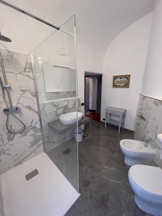 Bed & Breakfast Scia Dina Toirano Exterior photo