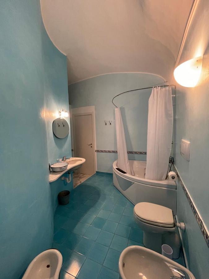 Bed & Breakfast Scia Dina Toirano Exterior photo