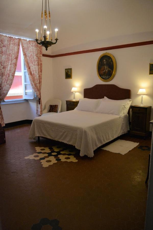 Bed & Breakfast Scia Dina Toirano Exterior photo