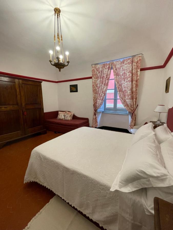 Bed & Breakfast Scia Dina Toirano Exterior photo