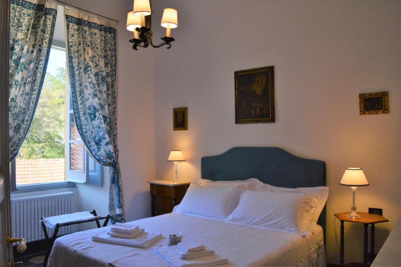 Bed & Breakfast Scia Dina Toirano Exterior photo
