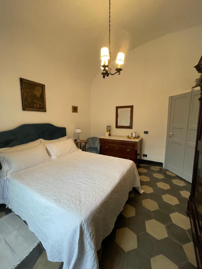 Bed & Breakfast Scia Dina Toirano Exterior photo