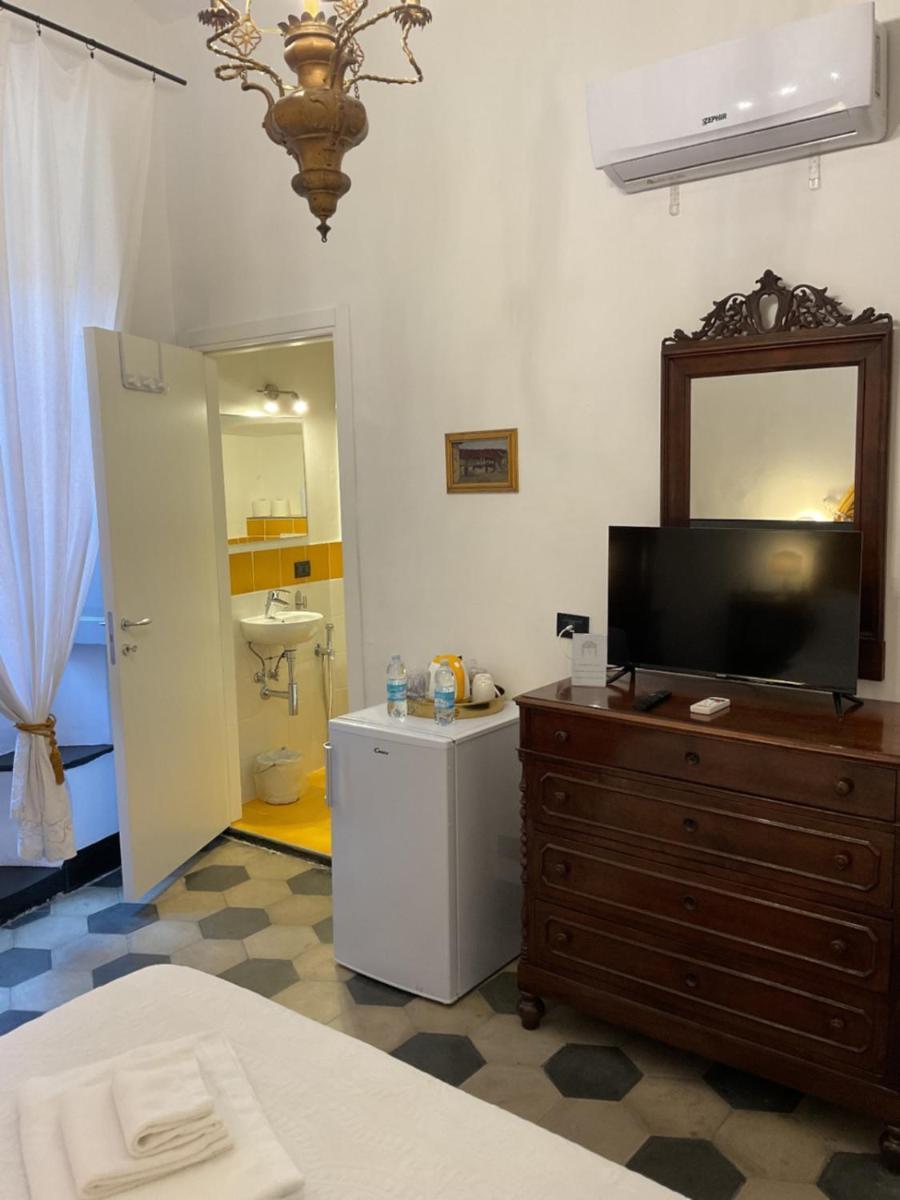 Bed & Breakfast Scia Dina Toirano Exterior photo